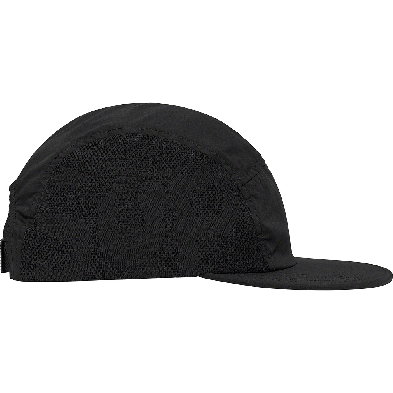 Sup Mesh Camp Cap view 2